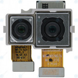OnePlus 6T (A6010 A6013) Modul camera spate 16MP + 20MP 1011100008