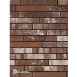 Caramida lunga Terca Archipolis Barn Bruin, 24x6.5x4 cm