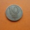 10 ORE 1950 ARGINT *****
