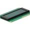 Afișaj OLED 20x4 galben-verde