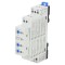 Timer Electronic Programabil SPDT 250VAC 5A 12-240V IP20