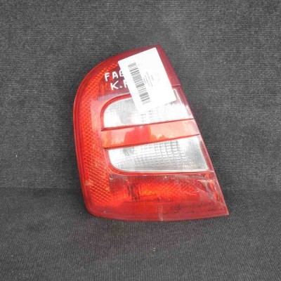 Lampa spate st&amp;acirc;nga SKODA FABIA I 6Y2 2002 OEM: 6Y6945095B6Y6945111B foto