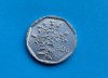 50 Cents 2001 Malta-stare buna, Europa