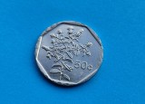 50 Cents 2001 Malta-stare buna