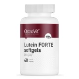 Luteina Forte Softgels, 60 capsule, OstroVit