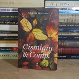 GRIGORE BAJENARU - CISMIGIU &amp; COMP. , 2024 *