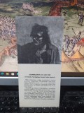 Szabo Zoltan pliant, text Szocs Geza, expoziție Korunk Galeria, iul. 1978, 152