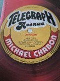 Telegraph Avenue de Michael Chabon