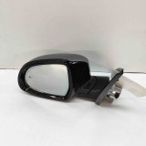 Oglinda Laterala Stanga BMW X7 G07 2023 OEM 5A30B91 Portocalie Neagra