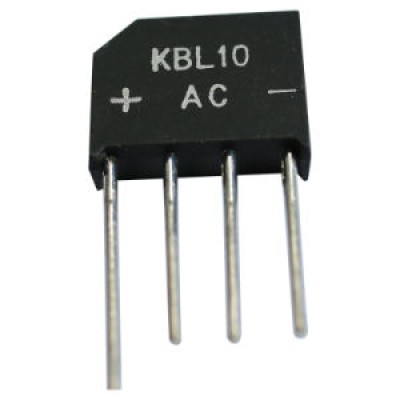 Punte 4A 1000V linie KBL foto