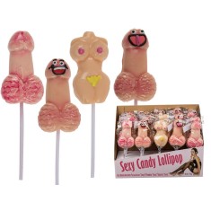 Acadele Candy Lollipop#