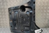 Suport bara de protecție st&acirc;nga spate BMW 7 F01, F02 2010 OEM: 7183885 29812669