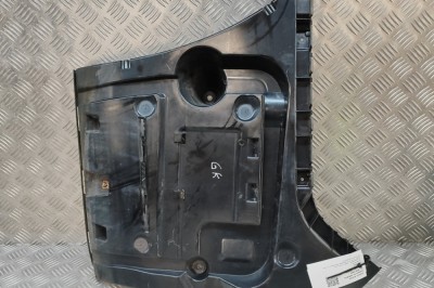 Suport bara de protecție st&amp;acirc;nga spate BMW 7 F01, F02 2010 OEM: 7183885 29812669 foto