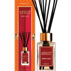 Odorizant Areon Home Perfume 85 ML Sweet Gold