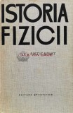 Istoria fizicii - 1965 - Max Von Laue ($R16)