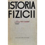 Istoria fizicii - 1965 - Max Von Laue ($R16)