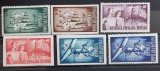 Romania 1948 - O.S.P. MNH