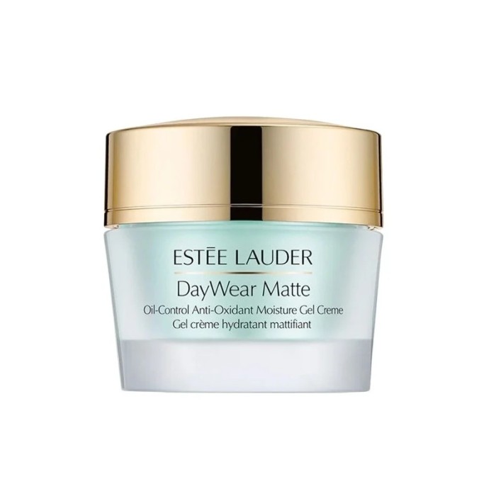 Est&eacute;e Lauder Day Wear Gel-cremă hidratantă anti-oxidantă cu control al uleiului 50 ml