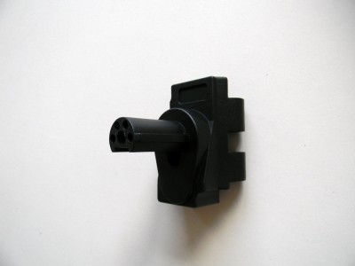 Adaptor pat M4 pentru G36 ACM foto