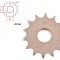 Pinion transmisie fata 520/14T, JTF394