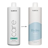 Subrina Professional Hydro - sampon hidratant pentru par uscat, 1000 ml
