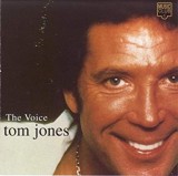 CD Tom Jones &ndash; The Voice (VG+)