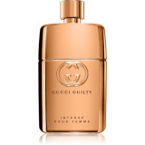 Cumpara ieftin Gucci Guilty Pour Femme Eau de Parfum pentru femei 90 ml