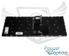Tastatura Lenovo IdeaPad 330 14AST iluminata layout US fara rama enter mic, IdeaPad 330 14IGM iluminata layout