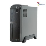 PC cu Unitate iggual PSIPCHF1301 8 GB RAM 500 GB SSD Intel Core i3-13100