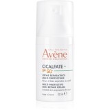 Av&egrave;ne Cicalfate+ Multi-Protective Skin Repair Cream cremă protectoare și regeneratoare pentru piele iritata SPF 50+ 30 ml