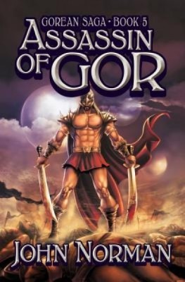 Assassin of Gor foto