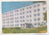 bnk cp Mamaia - Hotel Ovidiu - circulata - marca fixa