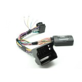 Adaptor comenzi volan Connects2 pentru Mercedes si VW Crafter Audio 20