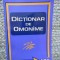 Niculae Felecan - Dictionar de omonime