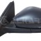 ALKAR 6150561 Oglinda exterioara