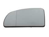Sticla oglinda exterioara stanga Opel Meriva A (2003 - 2010) fara incalzire