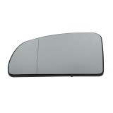Sticla oglinda exterioara stanga Opel Meriva A (2003 - 2010) fara incalzire