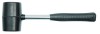 Ciocan din cauciuc cu maner din metal 700 g VOREL