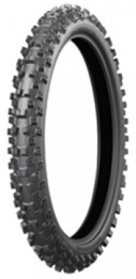 Motorcycle Tyres Bridgestone X 20 F ( 90/100-21 TT 57M M/C, Mischung SOFT, Roata fata ) foto