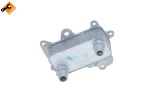 NRF 31786 EASY FIT Radiator ulei, ulei motor
