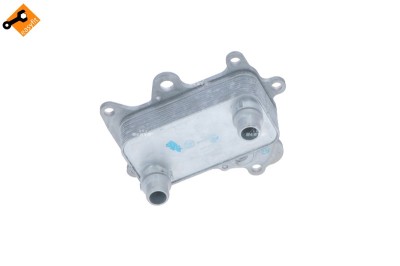 NRF 31786 EASY FIT Radiator ulei, ulei motor foto