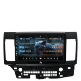 Cumpara ieftin Navigatie Mitsubishi Lancer (2007-2016), Android 12, E-Octacore 2GB RAM + 32GB ROM, 10.1 Inch - AD-BGE10002+AD-BGRKIT269