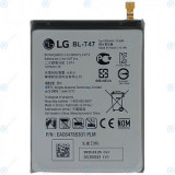 Baterie LG Velvet 5G (LM-G900EM) BL-T47 4300mAh EAC64785301