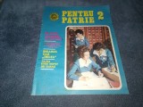 REVISTA PENTRU PATRIE NR 2 1974