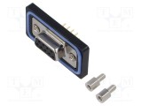 Connector SDB-09PFFP-SL8001 AMPHENOL LTW