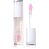 Bobbi Brown Extra Blushing Lip Oil ulei hidratant de buze culoare Bare Pink 6 ml