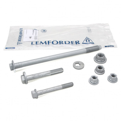 Set Reparatie Suspensie Spate Inferior Dreapta / Stanga Lemforder Bmw Seria 5 E60 2007-2010 37831 01 foto