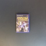 Joc Playstation 2 Pryzm - Chapter One - The Dark Unicorn