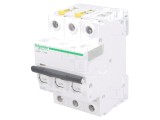 &Icirc;ntrerupător Supracurent 400V 40A 3P C