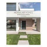 Modular Homes Building Blocks of Freedom
